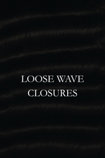 Loose Wave Closures