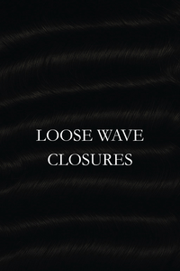 Loose Wave Closures