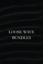 Loose Wave Bundles
