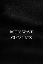 Body Wave Closures
