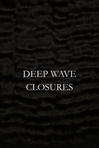 Deep Wave Closures