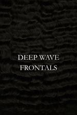 Deep Wave Frontals