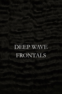 Deep Wave Frontals