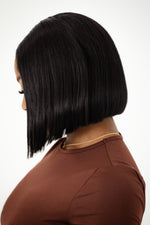 Natural Straight Bundles