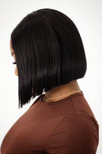 Natural Straight Bundles