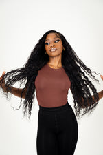 Burmese Curly Bundles