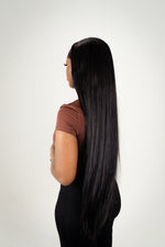 Virgin Straight Bundles
