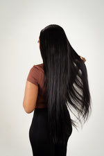 Virgin Straight Bundles