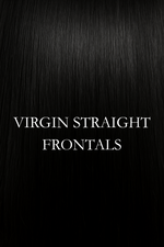 Virgin Straight Frontals