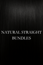 Natural Straight Bundles