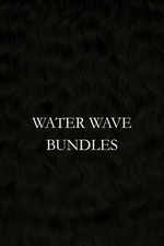 WATER WAVE BUNDLES