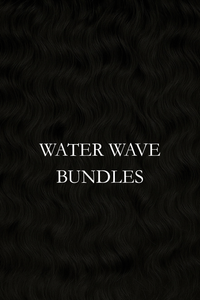 WATER WAVE BUNDLES