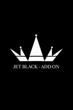 Jet Black - Add on
